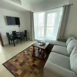 Phineek Magnificent One Bedroom Apartment